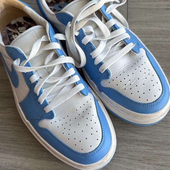 Women’s Air Jordan 1 Elevate Low SE - Picture 8 of 8